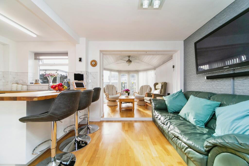 Additional property image - Waverton Avenue, Prenton, CH43