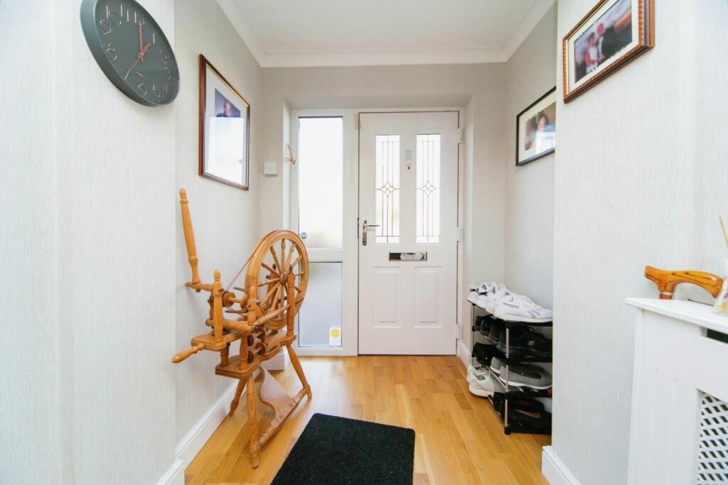Additional property image - Waverton Avenue, Prenton, CH43