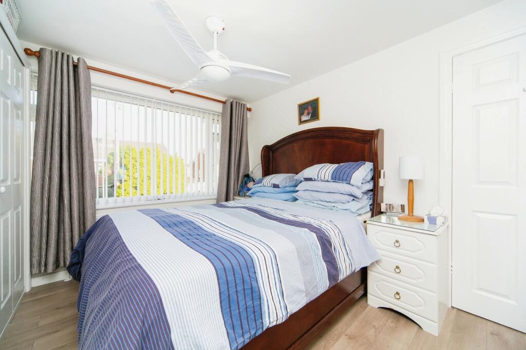 Additional property image - Waverton Avenue, Prenton, CH43