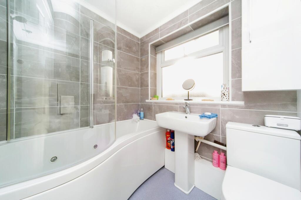 Additional property image - Waverton Avenue, Prenton, CH43