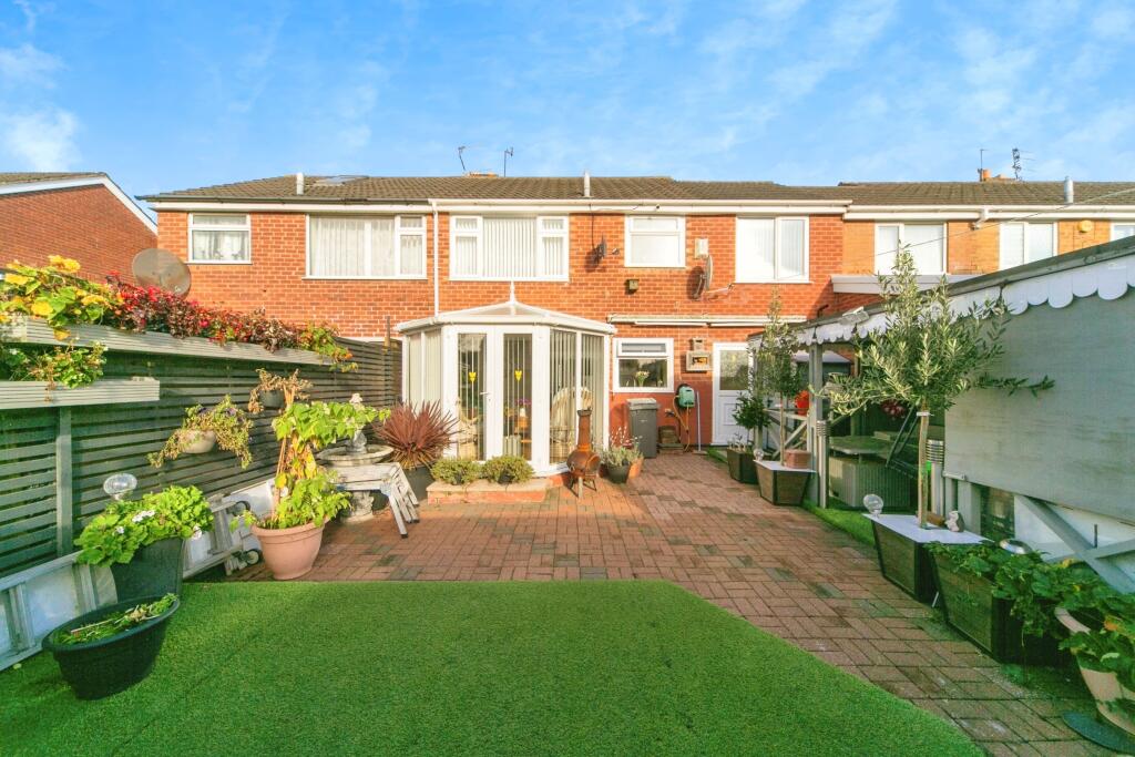 Additional property image - Waverton Avenue, Prenton, CH43