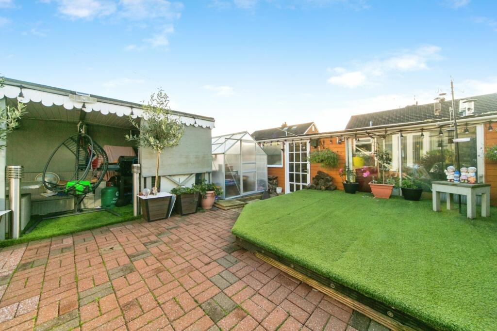 Additional property image - Waverton Avenue, Prenton, CH43