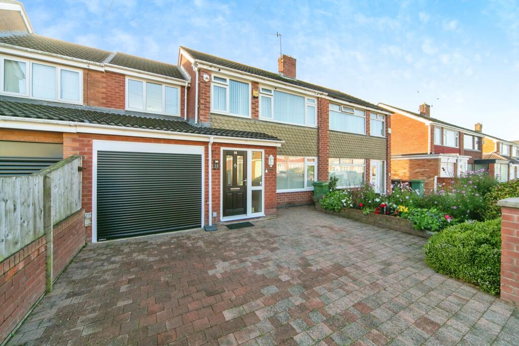 Additional property image - Waverton Avenue, Prenton, CH43
