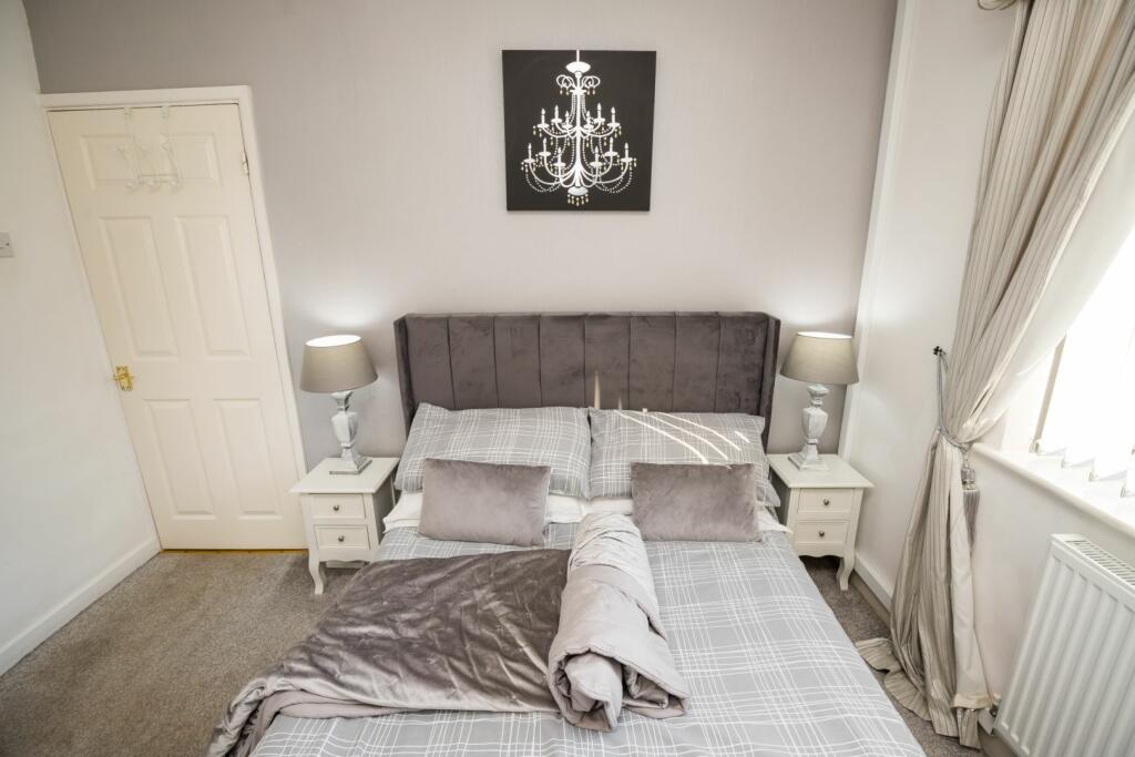 Additional property image - Gamfa Wen Road, Holywell, CH8