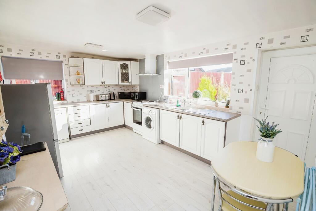 Additional property image - Gamfa Wen Road, Holywell, CH8