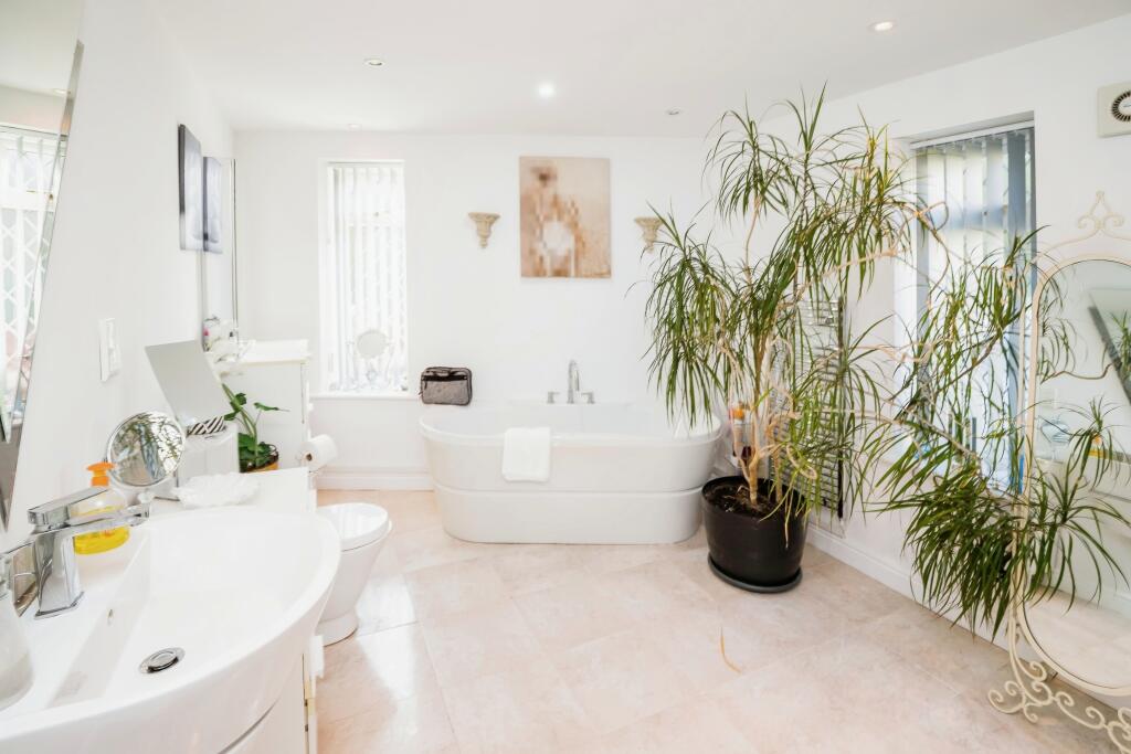 Additional property image - Gamfa Wen Road, Holywell, CH8