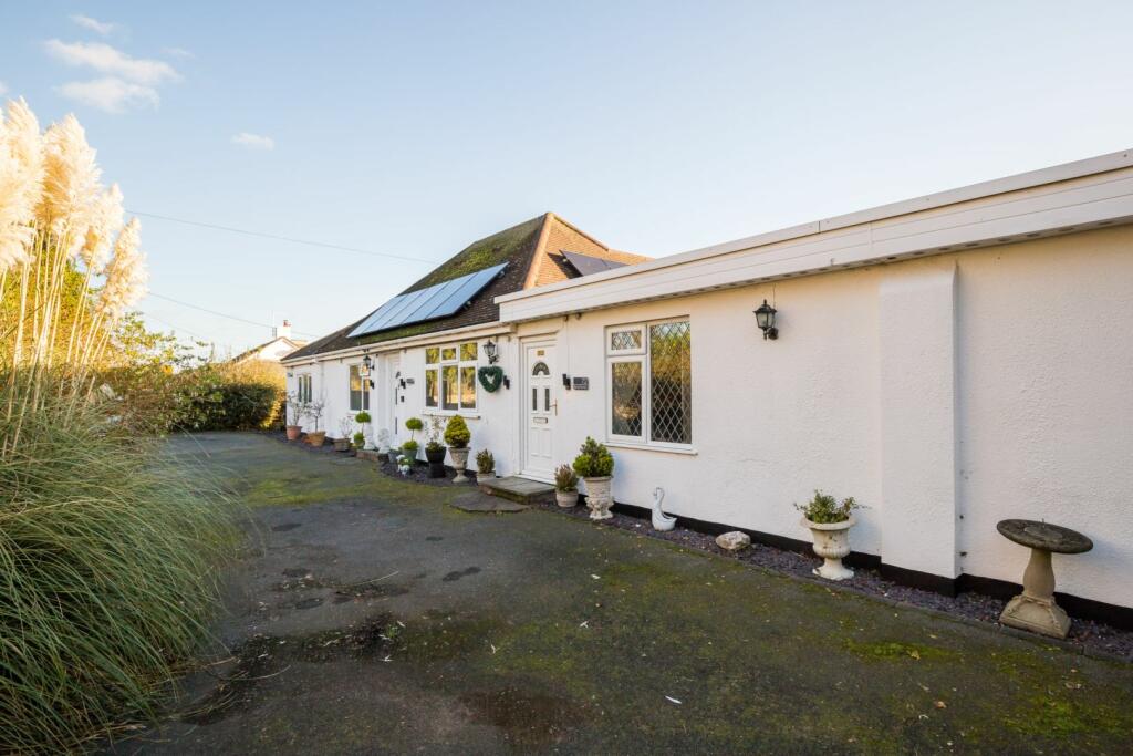 Additional property image - Gamfa Wen Road, Holywell, CH8
