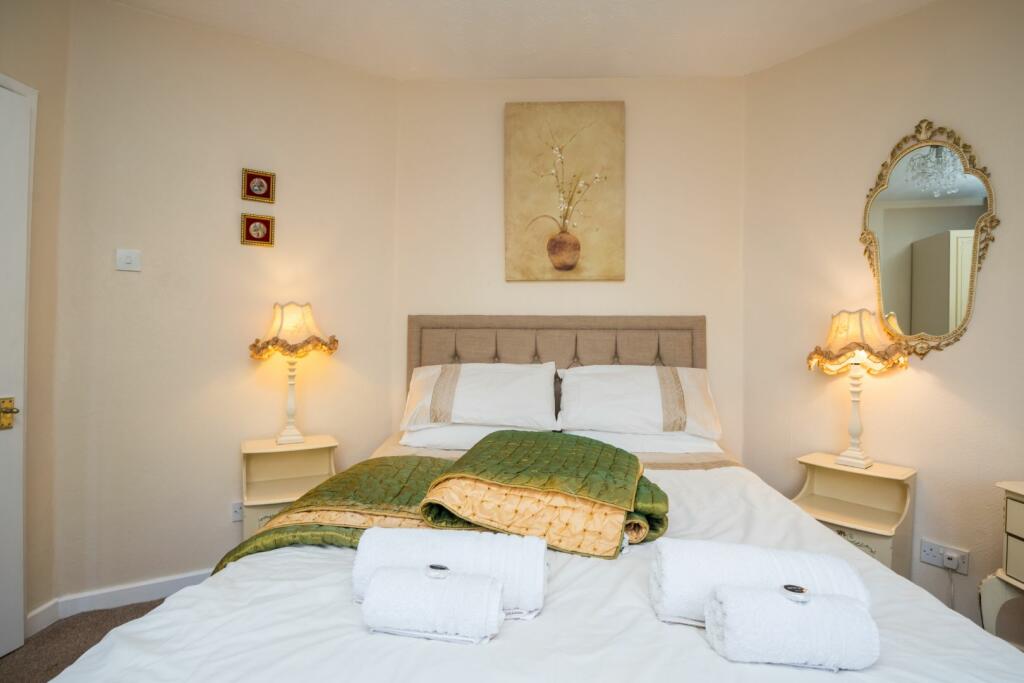 Additional property image - Gamfa Wen Road, Holywell, CH8