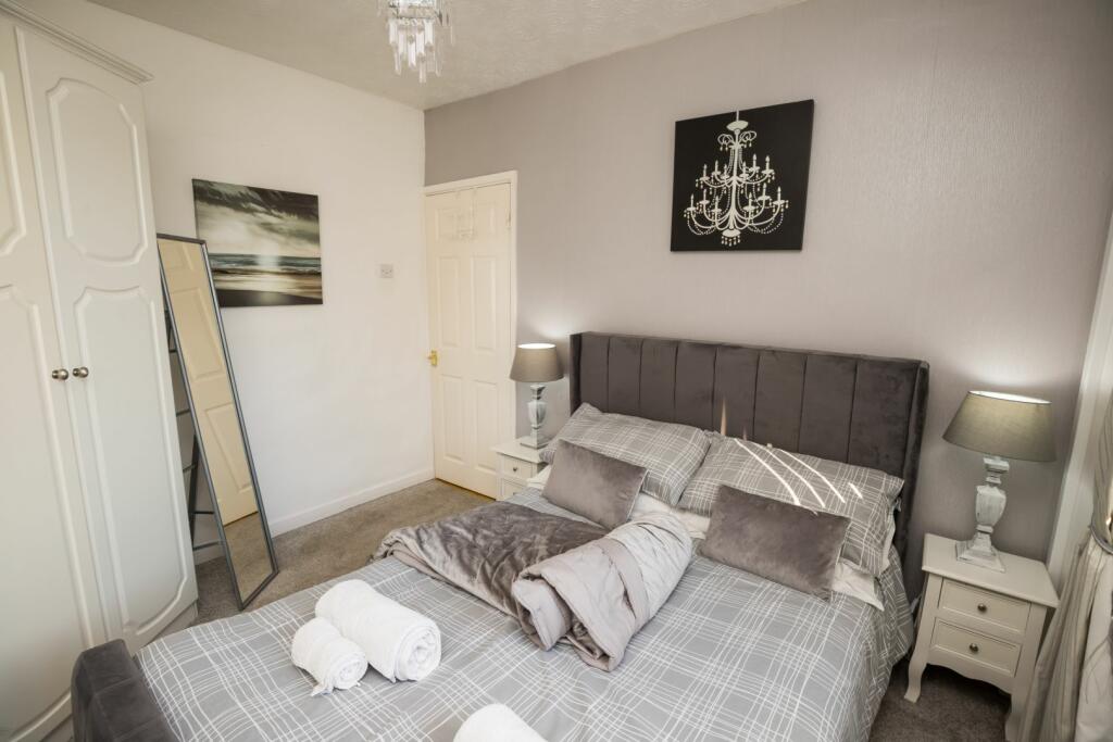 Additional property image - Gamfa Wen Road, Holywell, CH8