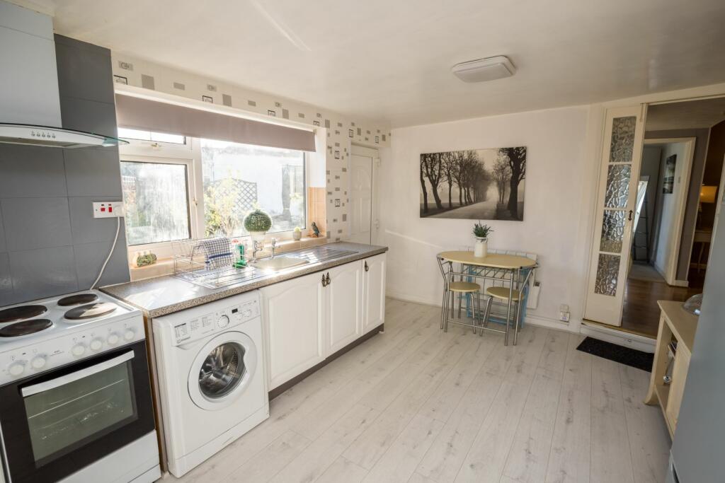Additional property image - Gamfa Wen Road, Holywell, CH8