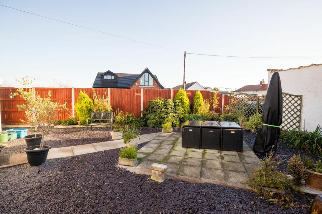 Additional property image - Gamfa Wen Road, Holywell, CH8