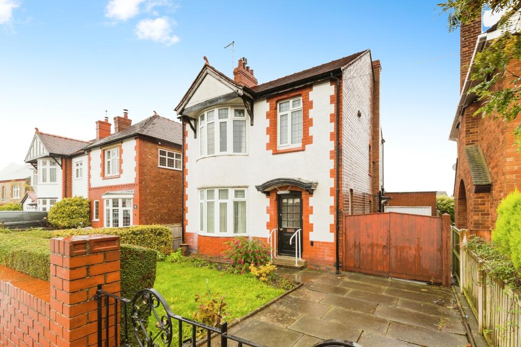 Main image of property: Wepre Park, Deeside, CH5