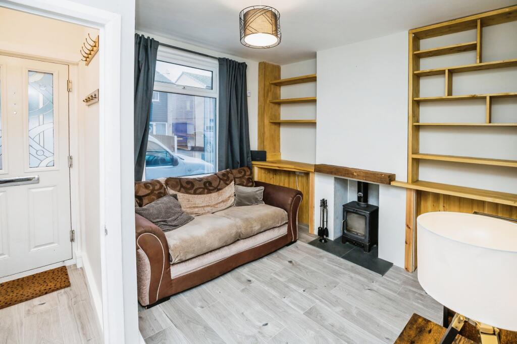 Additional property image - Marnel Drive, Deeside, CH5