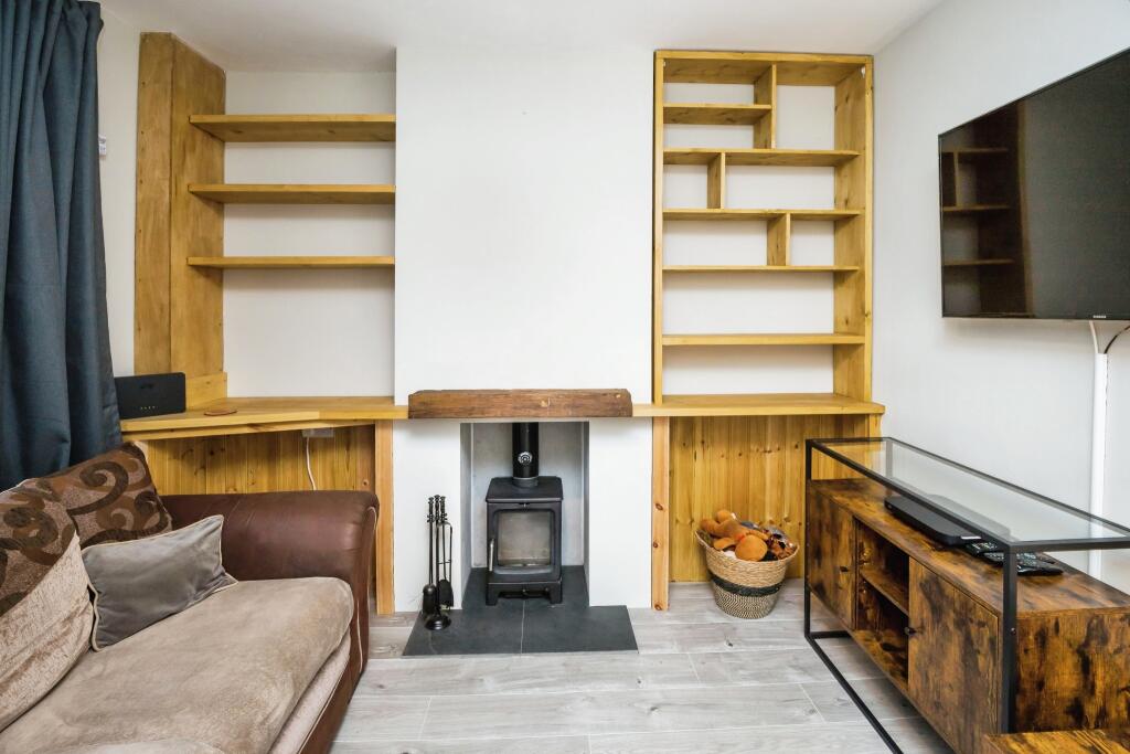 Additional property image - Marnel Drive, Deeside, CH5