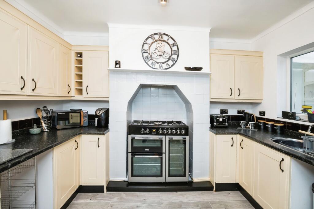 Additional property image - Marnel Drive, Deeside, CH5