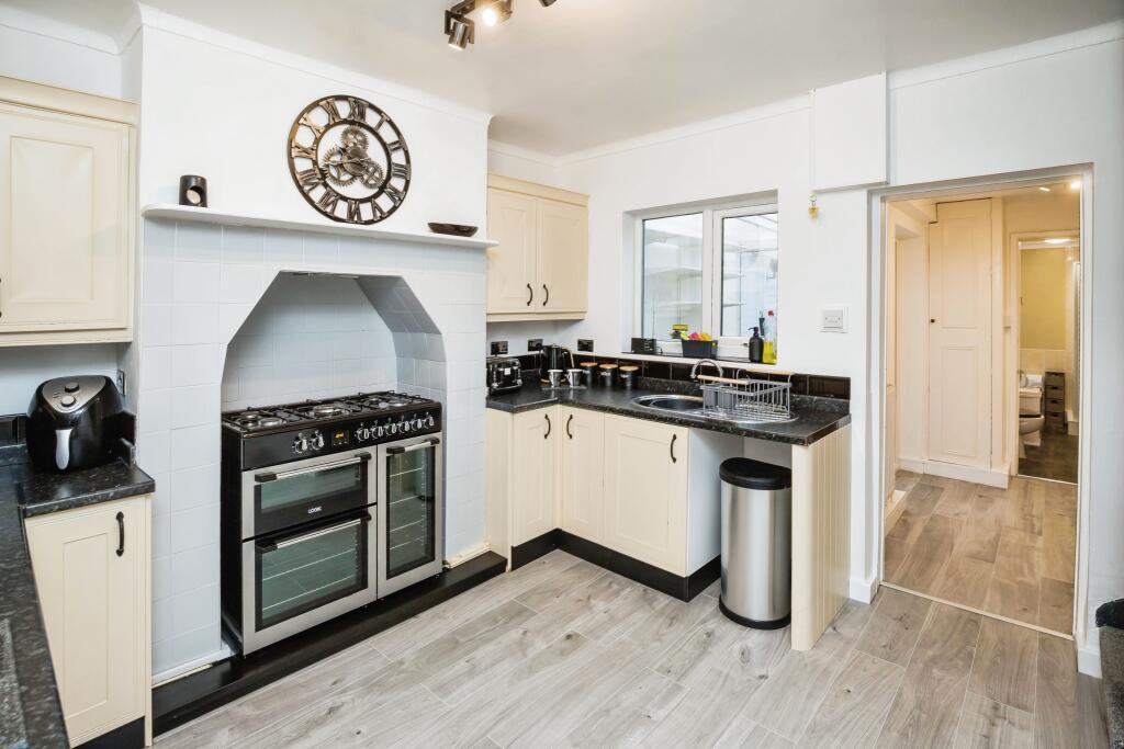 Additional property image - Marnel Drive, Deeside, CH5