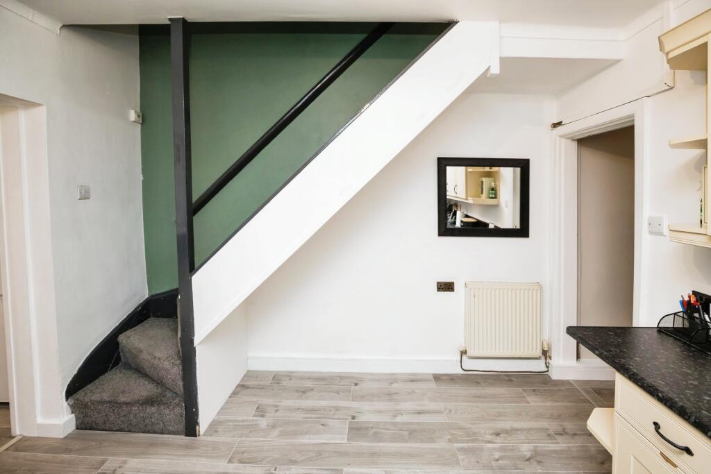 Additional property image - Marnel Drive, Deeside, CH5