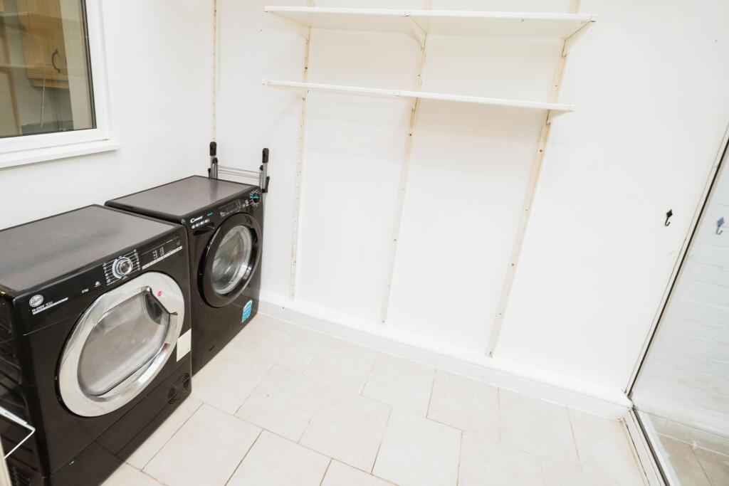 Additional property image - Marnel Drive, Deeside, CH5