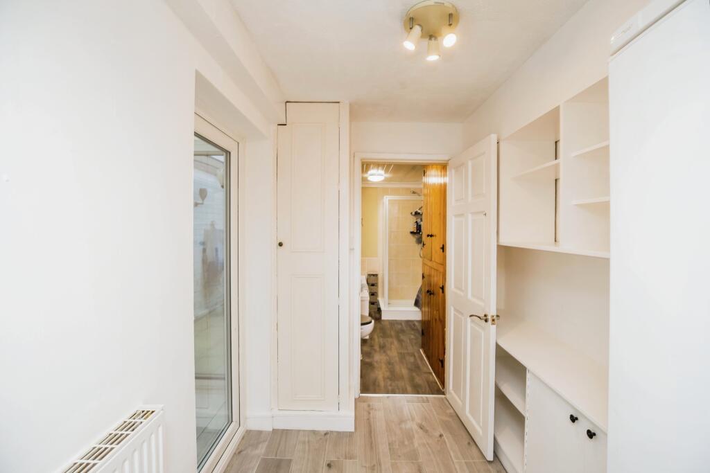 Additional property image - Marnel Drive, Deeside, CH5