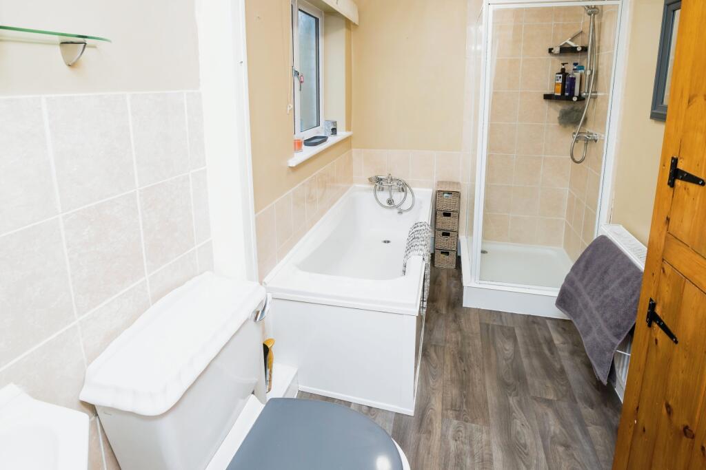Additional property image - Marnel Drive, Deeside, CH5