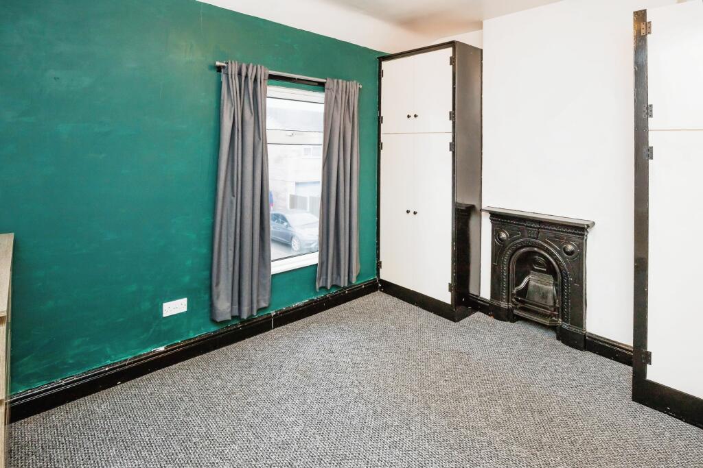 Additional property image - Marnel Drive, Deeside, CH5