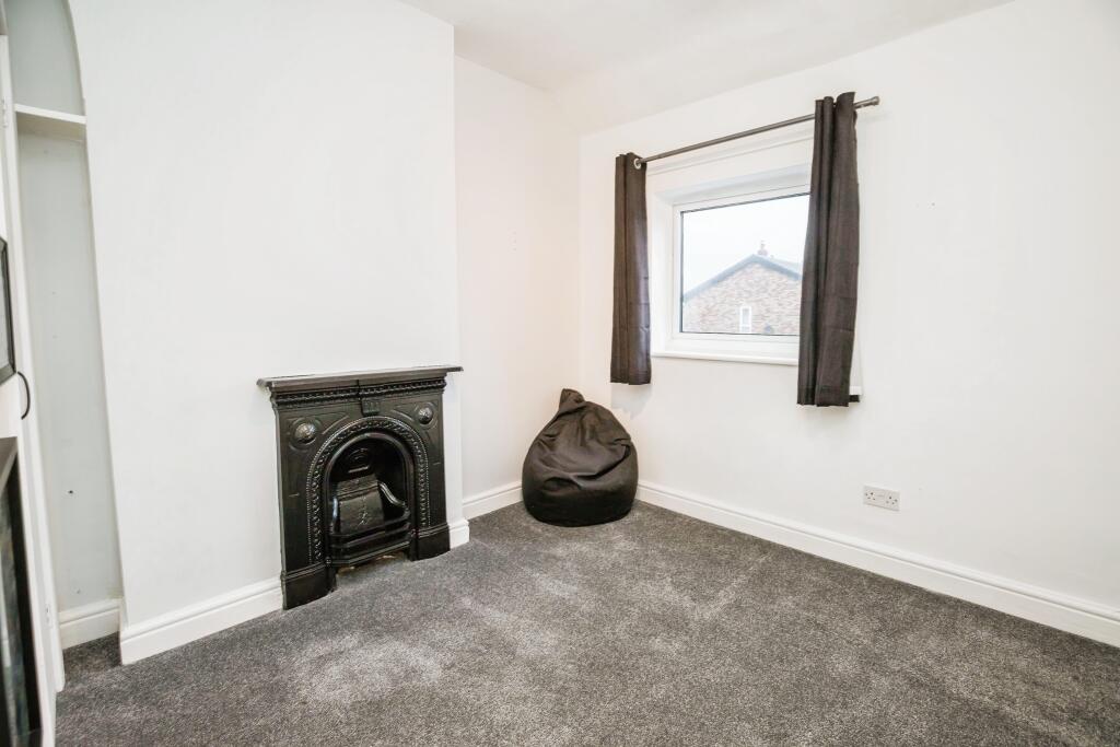 Additional property image - Marnel Drive, Deeside, CH5