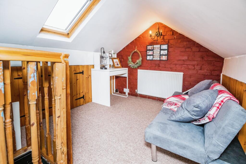 Additional property image - Marnel Drive, Deeside, CH5