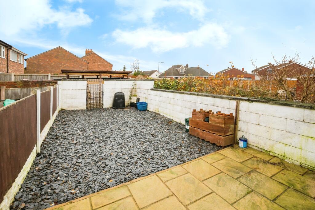 Additional property image - Marnel Drive, Deeside, CH5