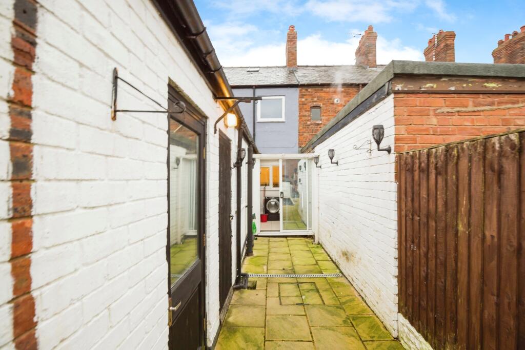 Additional property image - Marnel Drive, Deeside, CH5