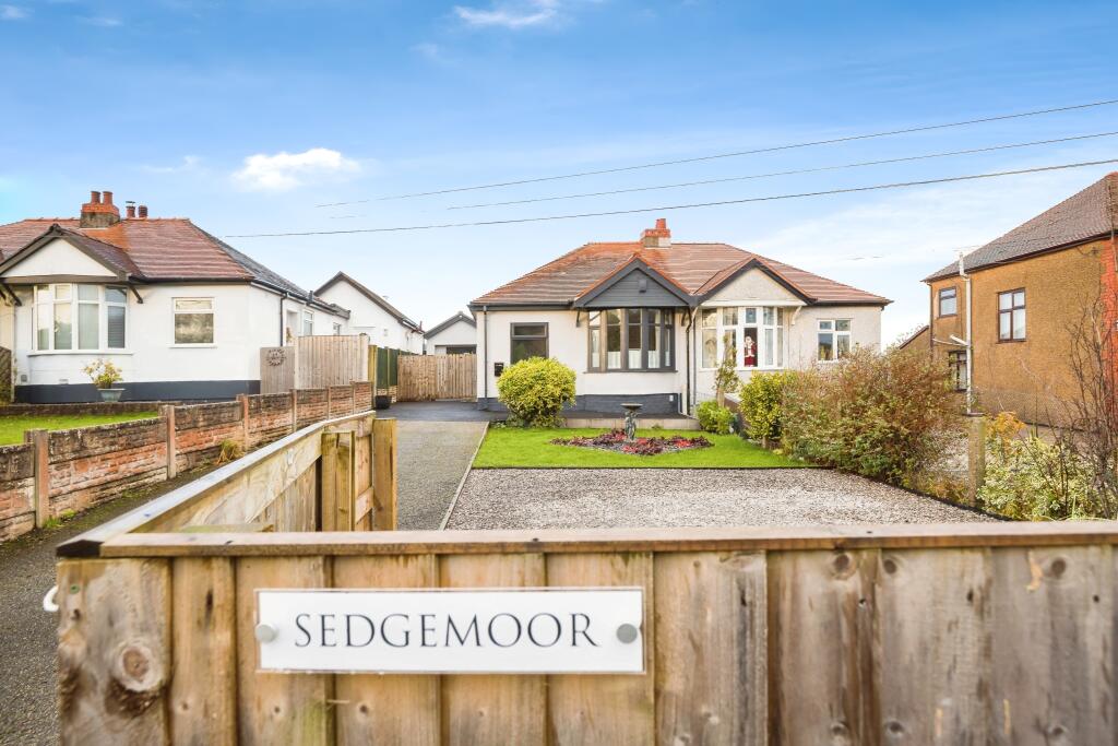 Main image of property: Whitford Road, Whitford, CH8