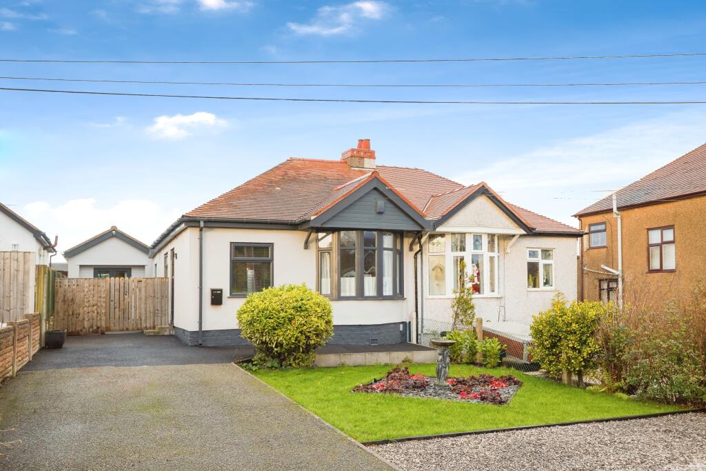 Additional property image - Whitford Road, Whitford, CH8