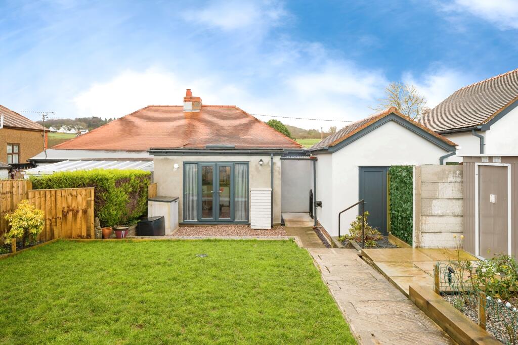 Additional property image - Whitford Road, Whitford, CH8