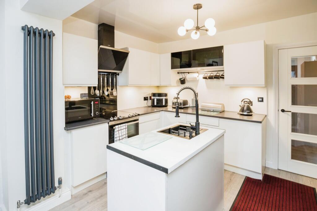 Additional property image - Whitford Road, Whitford, CH8