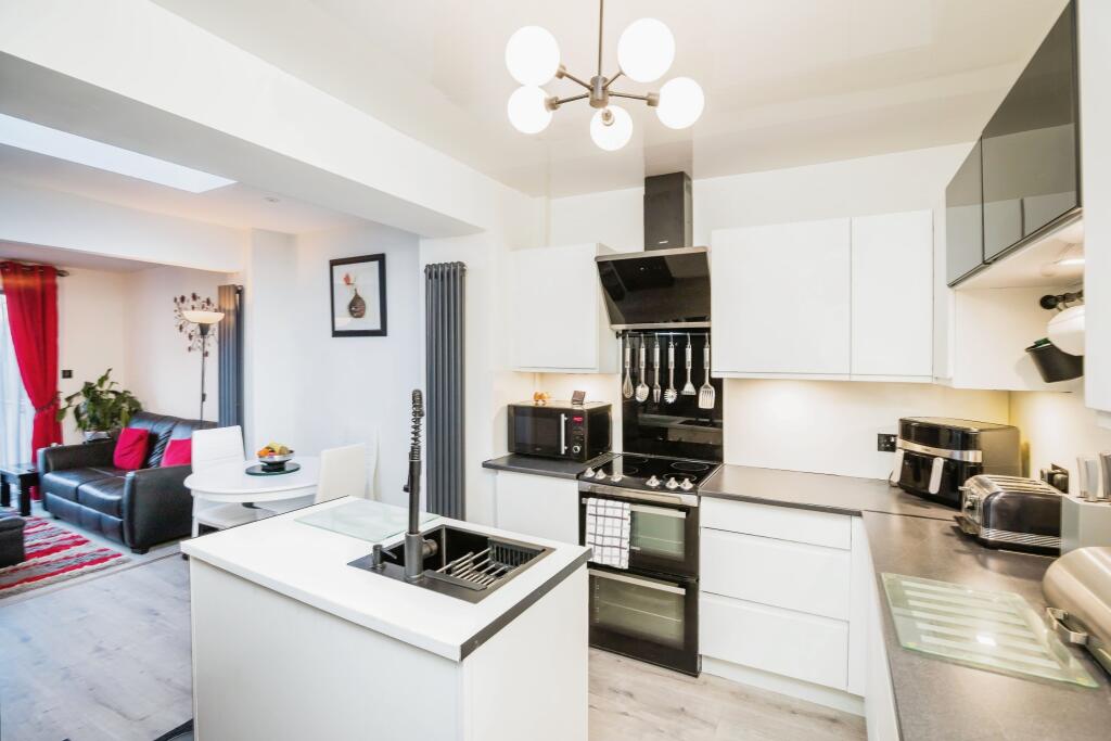 Additional property image - Whitford Road, Whitford, CH8
