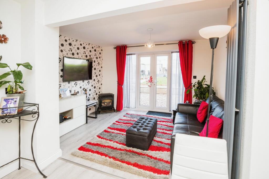 Additional property image - Whitford Road, Whitford, CH8