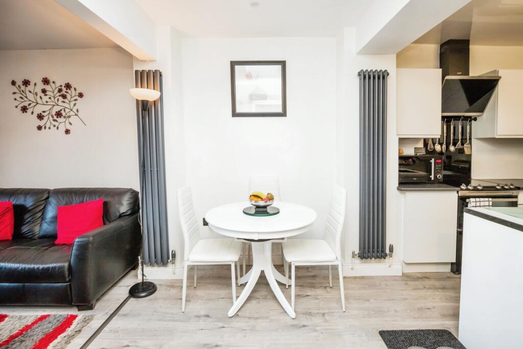 Additional property image - Whitford Road, Whitford, CH8