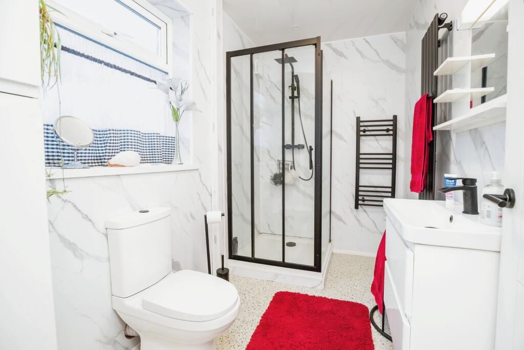 Additional property image - Whitford Road, Whitford, CH8