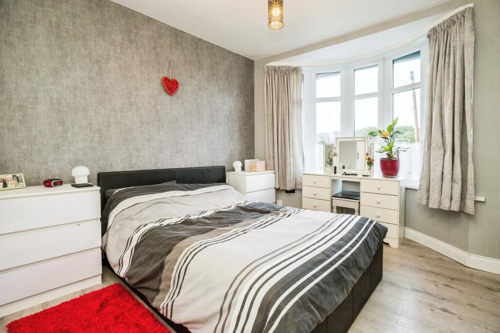 Additional property image - Whitford Road, Whitford, CH8