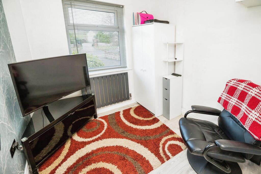 Additional property image - Whitford Road, Whitford, CH8