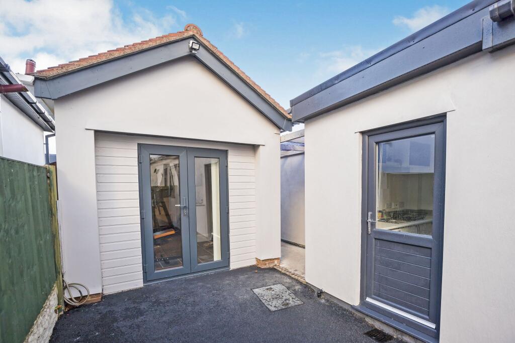 Additional property image - Whitford Road, Whitford, CH8