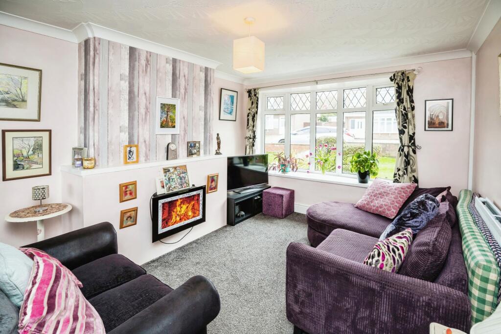 Additional property image - Bryn Clwyd, Mold, CH7