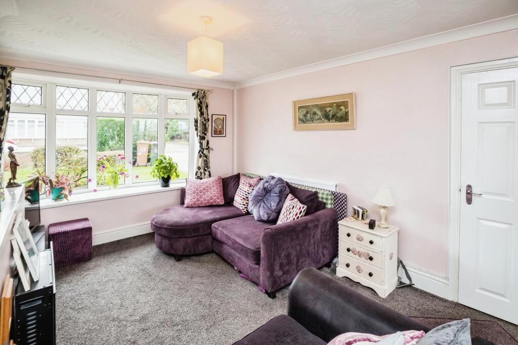 Additional property image - Bryn Clwyd, Mold, CH7