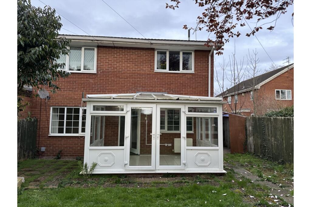 Additional property image - Chester Street, Chester, CH4