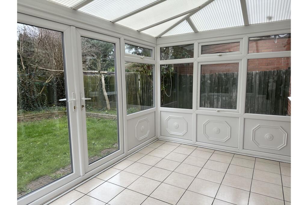 Additional property image - Chester Street, Chester, CH4