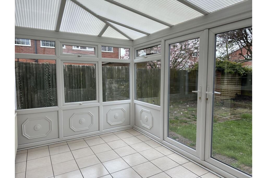 Additional property image - Chester Street, Chester, CH4