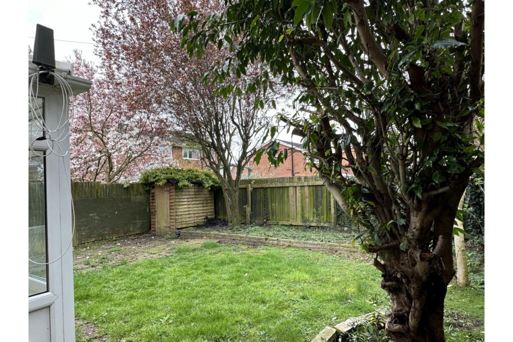 Additional property image - Chester Street, Chester, CH4