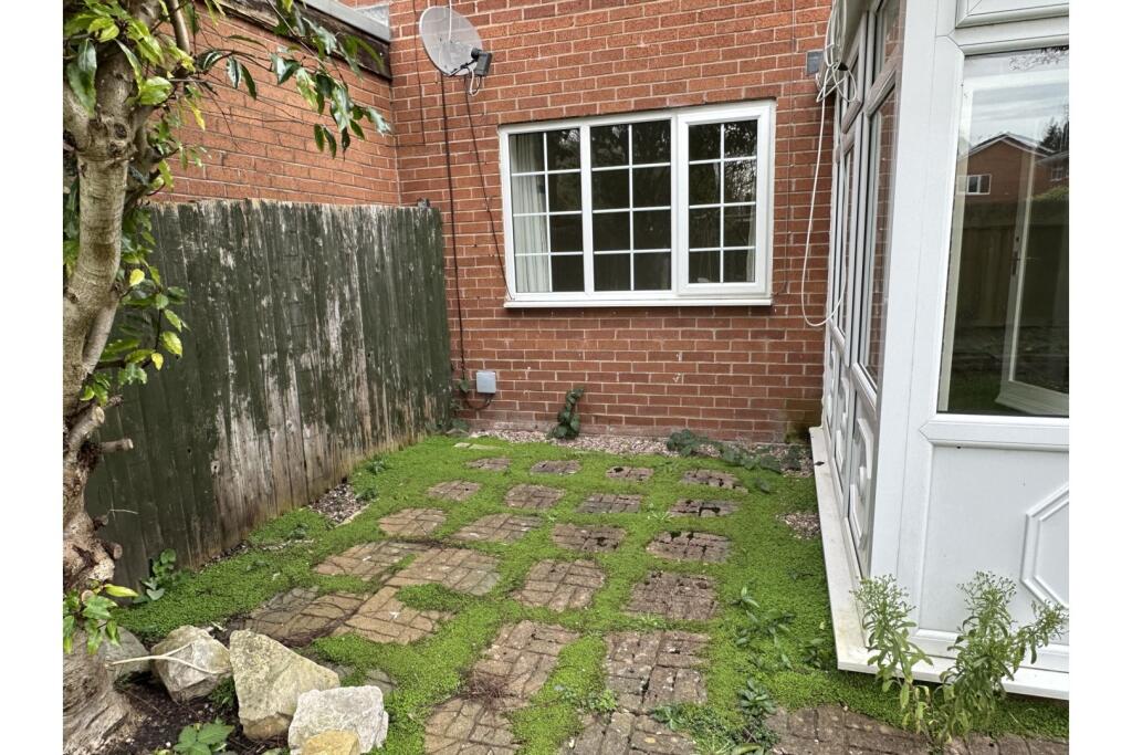 Additional property image - Chester Street, Chester, CH4