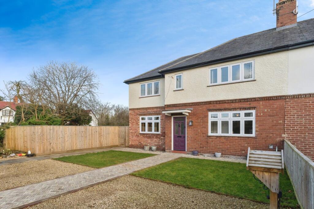Additional property image - Townfield Lane, Chester, CH1