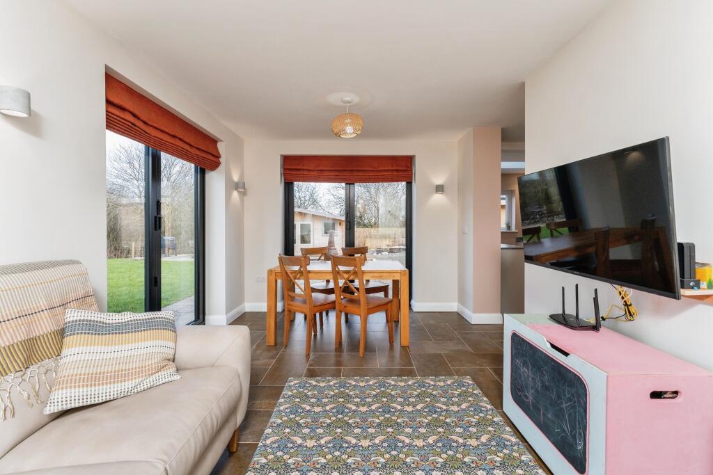 Additional property image - Townfield Lane, Chester, CH1