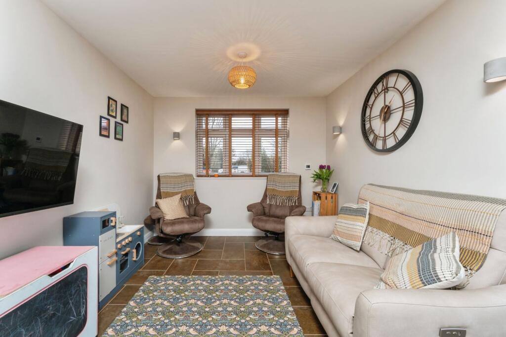 Additional property image - Townfield Lane, Chester, CH1